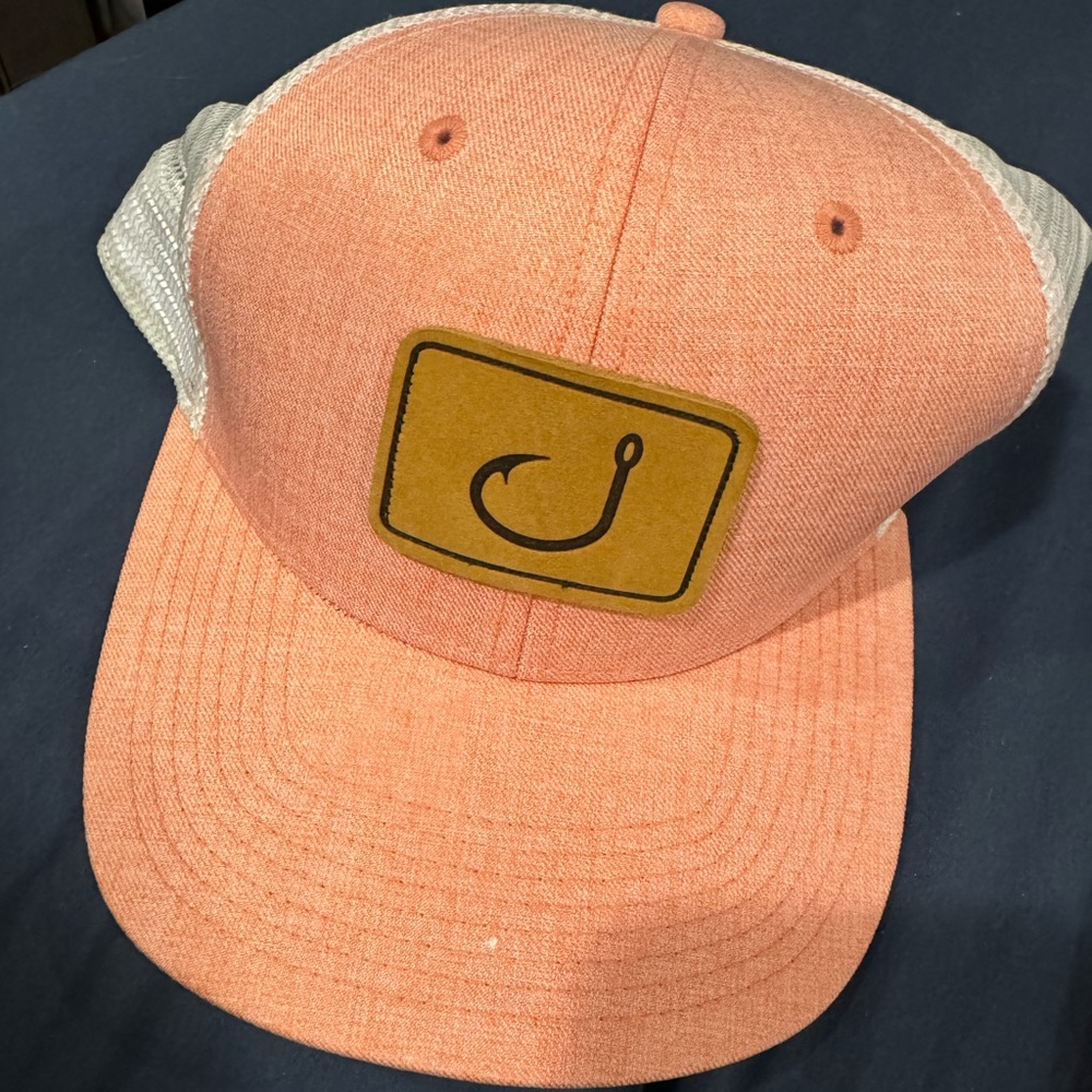 Avid cap
